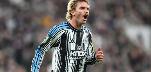 Nick Woltemade: Verhandlungen über Leihe zu Juventus Turin laufen