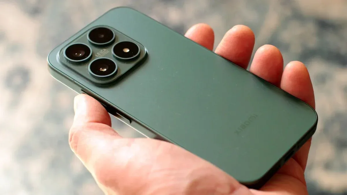 Xiaomi tem nova estratégia para top de linha e deve trazer surpresa, diz leaker