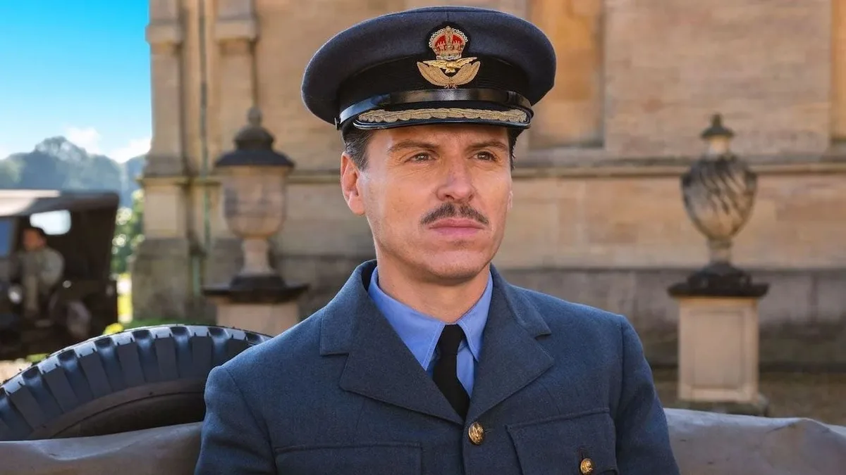 Andrew Scott : 28 ans avant Pressure, il jouait dans cet immense film sur le Débarquement... mais vous aurez du mal à le trouver dedans !