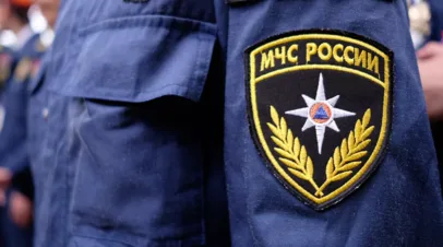Режим ЧС ввели на улицах Ростова-на-Дону после атаки ВСУ