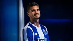 André Silva: «Vamos com frustração para casa, queremos virar as coisas»