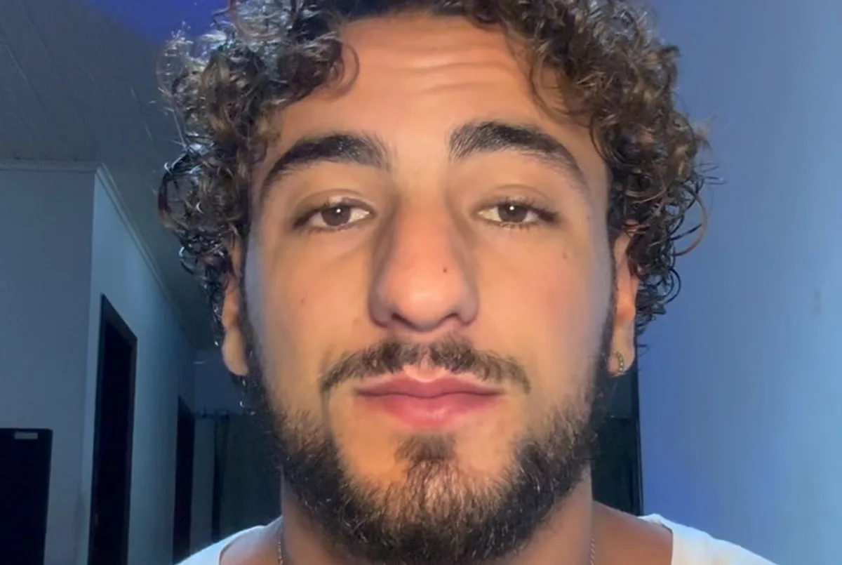 Expulso do De Férias com o Ex, Lucas Ranhol nega acusação de assédio