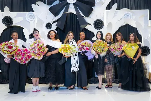 Empowering women: Recap of the boldly beautiful high tea event