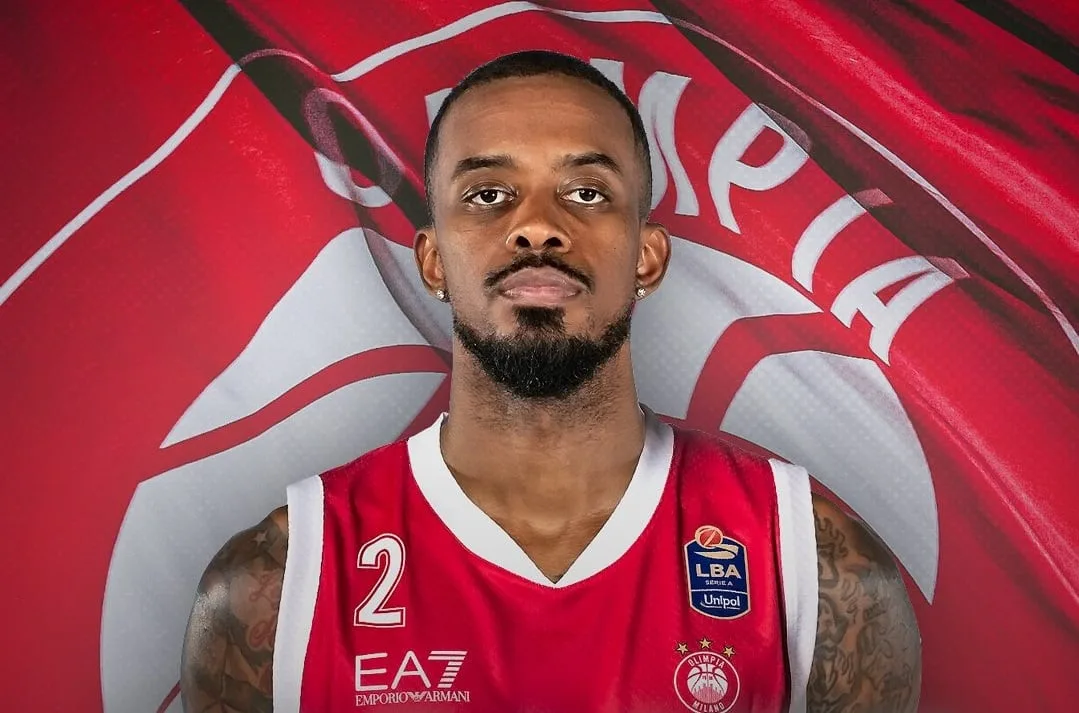 El Hapoel quiere ser el liberador de Lorenzo Brown