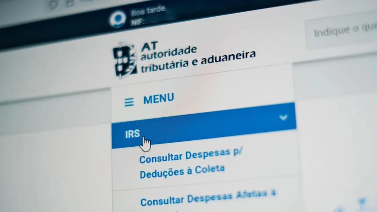 Atenção ao IRS: prazo para pagar ou receber reembolso termina amanhã
