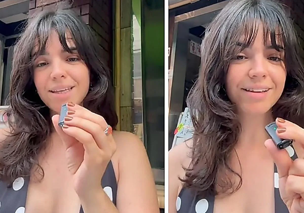 Una española que vive en China visita Japón y comenta las diferencias que hay: «Los japoneses son un poco más cívicos»