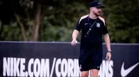 São Paulo: Dorival pode ter retorno importante para duelo com Vitória