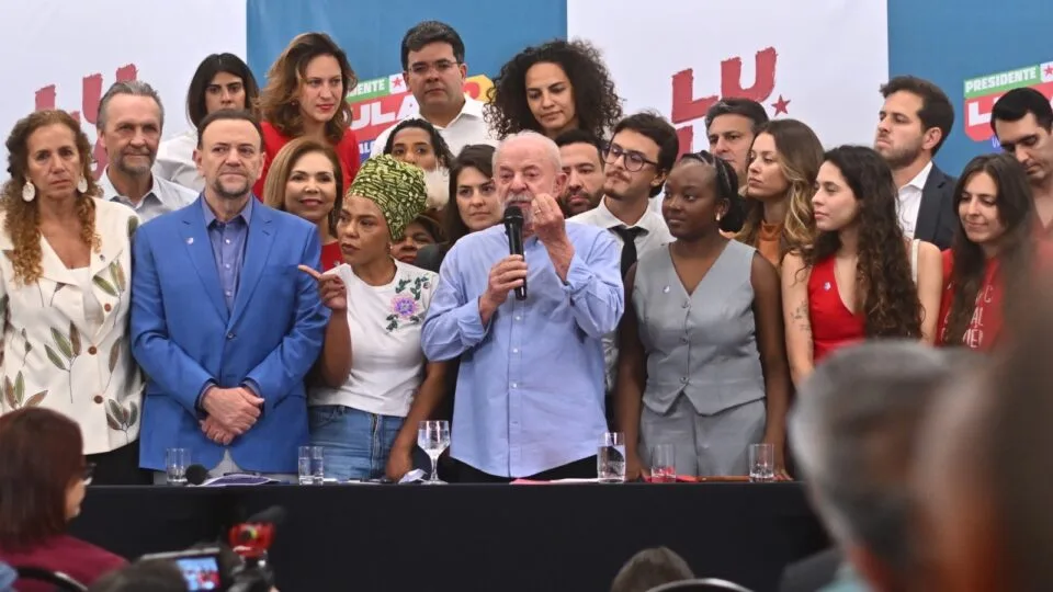 Jovens deputados da “tropa de choque” de Lula admitem dificuldades nesta reta final