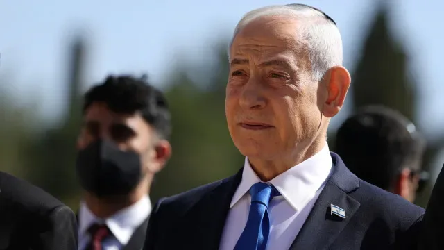 Netanyahu compara 11 de Setembro ao 7 de Outubro: "Mal puro"