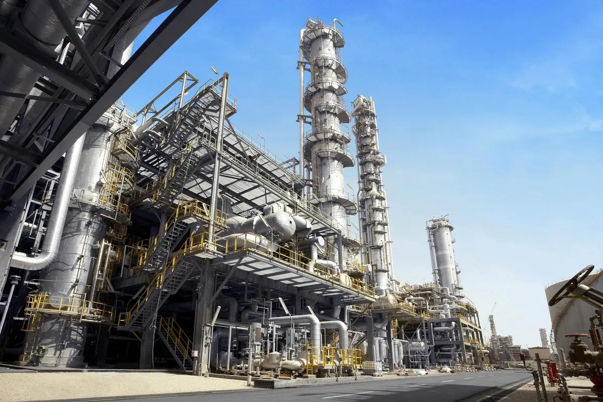 Sharp Q1 gains may not last for chemicals sector as input costs rise