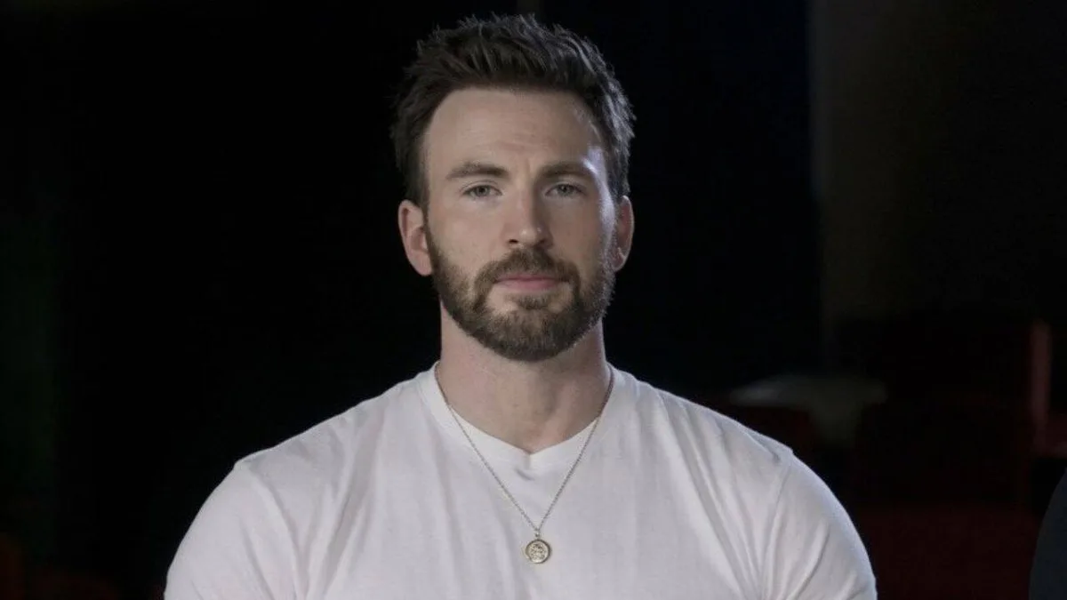 All about Chris Evans's LA home that he’s selling after 13 years