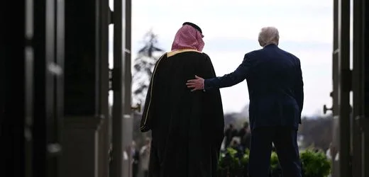 Jemen/Iran: Donald Trump hat direkte Angriffe auf Huthis trotz Bitte von Mohammed bin Salman offenbar abgelehnt