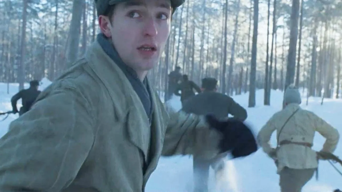 "Rigoureux et passionnant" : noté 4,1 sur 5, c'est le meilleur film de guerre de l'année 2025 et il a été privé d'une sortie au cinéma !