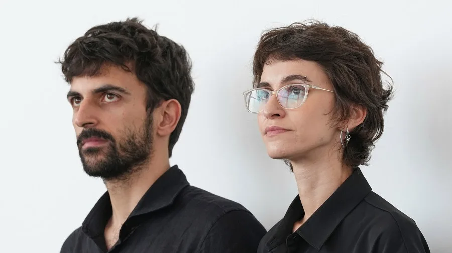 Israeli filmmakers bring counter ‘NAZA’ programming to Capitol Hill