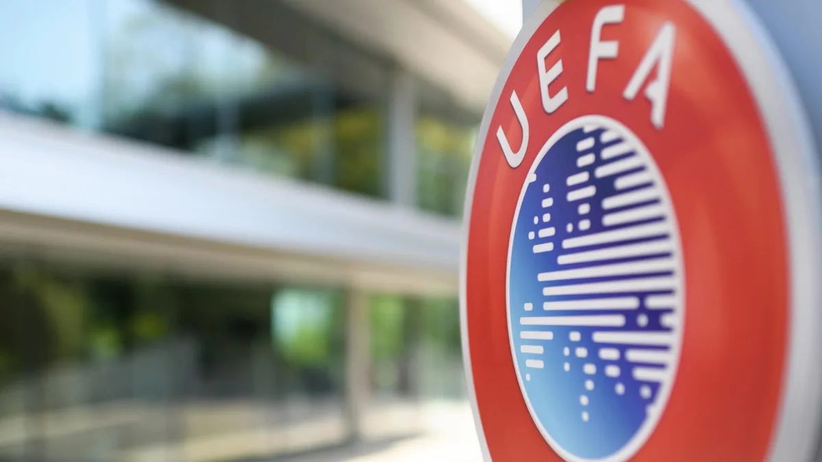 UEFA planea levantar la amenaza de boicot a las competiciones FIFA