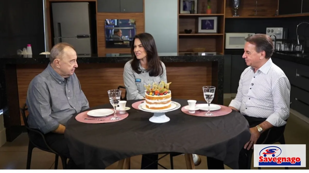Savegnago celebra 50 anos com uma história feita de pessoas