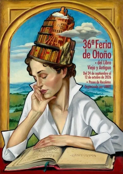 Planes gratuitos este fin de semana en Madrid: de conciertos al aire libre a exposiciones y vermú en una librería