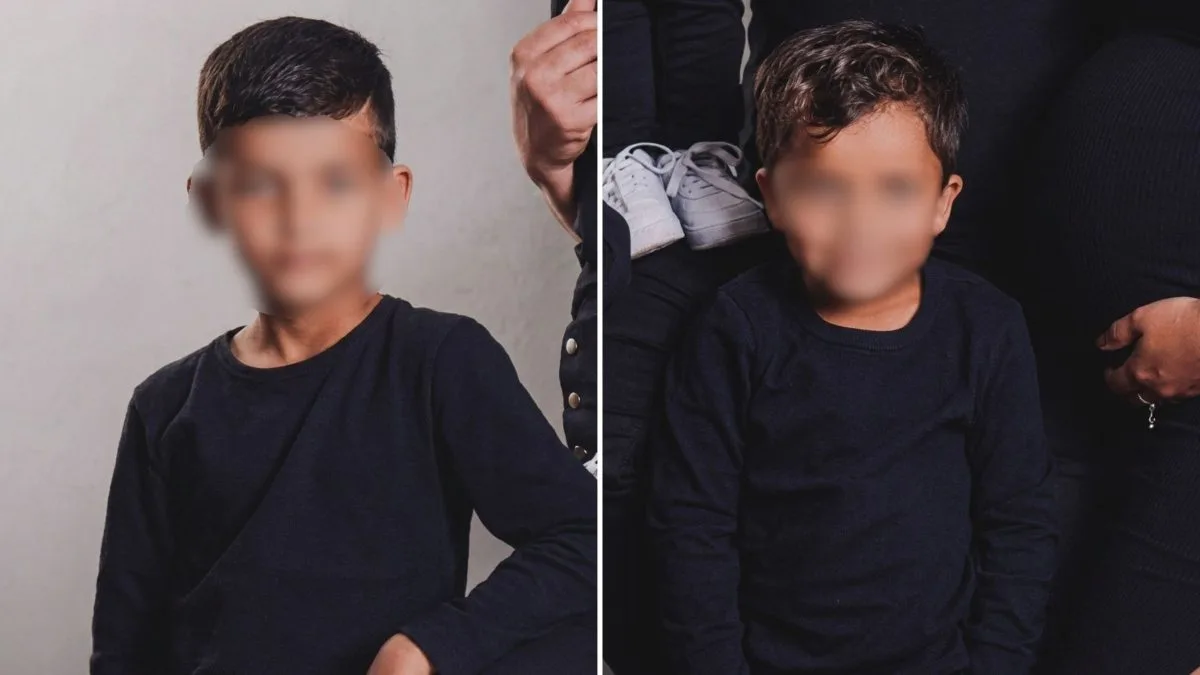 ‘Hoje, nossa quadra fica em silêncio’: irmãos estavam a caminho do treino de futsal quando morreram com o pai em acidente na SC-305