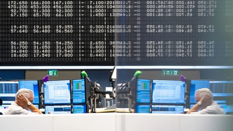 Hohe Renditen bei Anleihen: Wie gelingt der Anleihekauf per ETF?