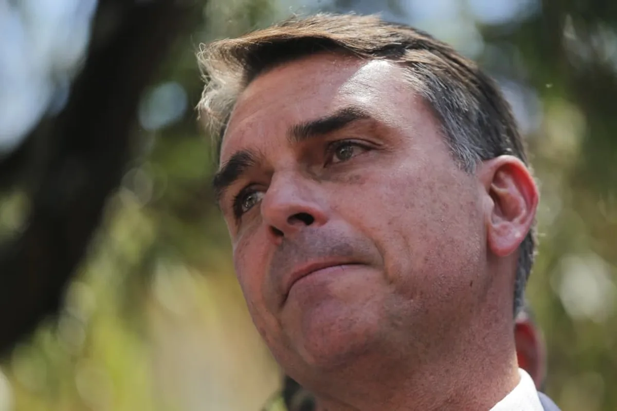 Empresário do agro em MT doa R$ 2 milhões à campanha de Flávio Bolsonaro