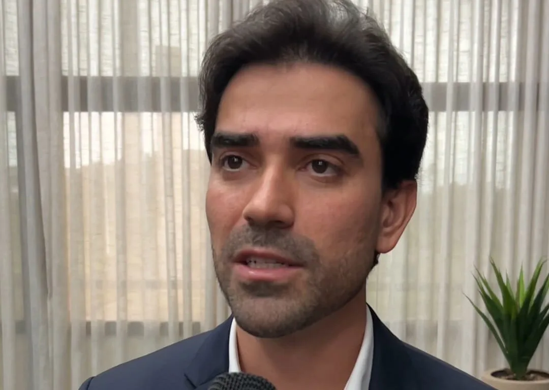 Júnior Marabá defende modelo de LEM como exemplo para a Bahia
