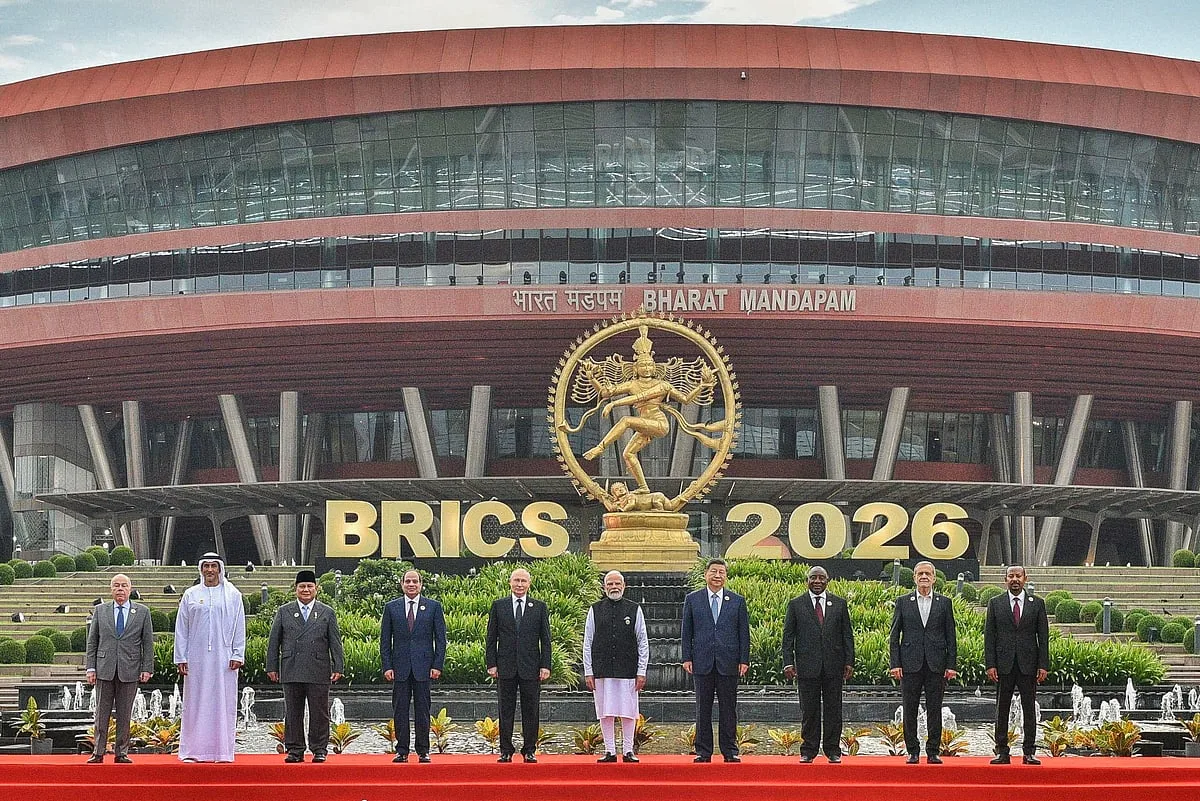Cimeira dos BRICS: Líderes apelam a contenção máxima no Médio Oriente e rejeitam sanções unilaterais