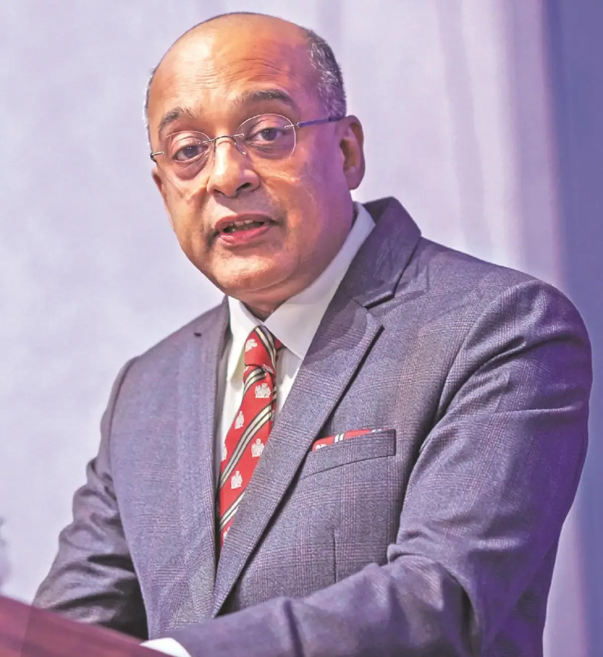 HDFC Bank CEO Jagdishan not seeking reappointment, to retire in October