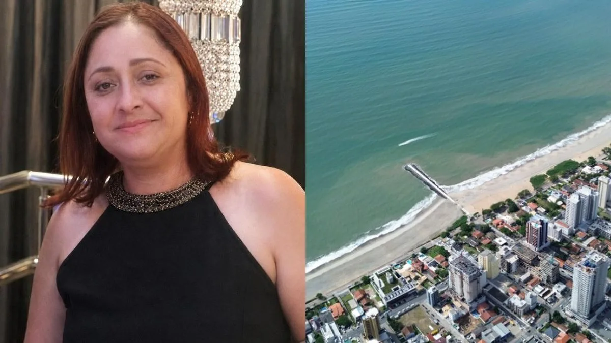 Morre aos 50 anos merendeira conhecida pelo empenho na educação pública de praia em SC: ‘Momento de profunda tristeza’