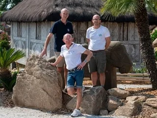 Comment Tropical Parc, le rêve et la passion d’une famille, fait voyager à travers le monde depuis la Bretagne
