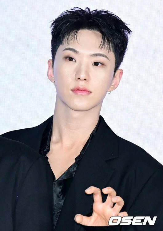세븐틴 호시, 군복무중 '십자인대 완전파열' 날벼락.."수술후 회복 집중"[Oh!쎈 이슈]