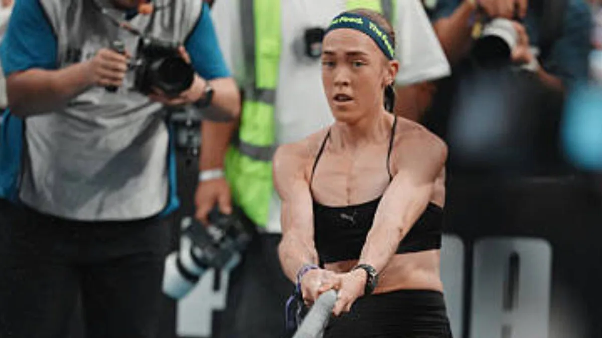 Hyrox changes rules after an athlete pooped during race, still allowed to win