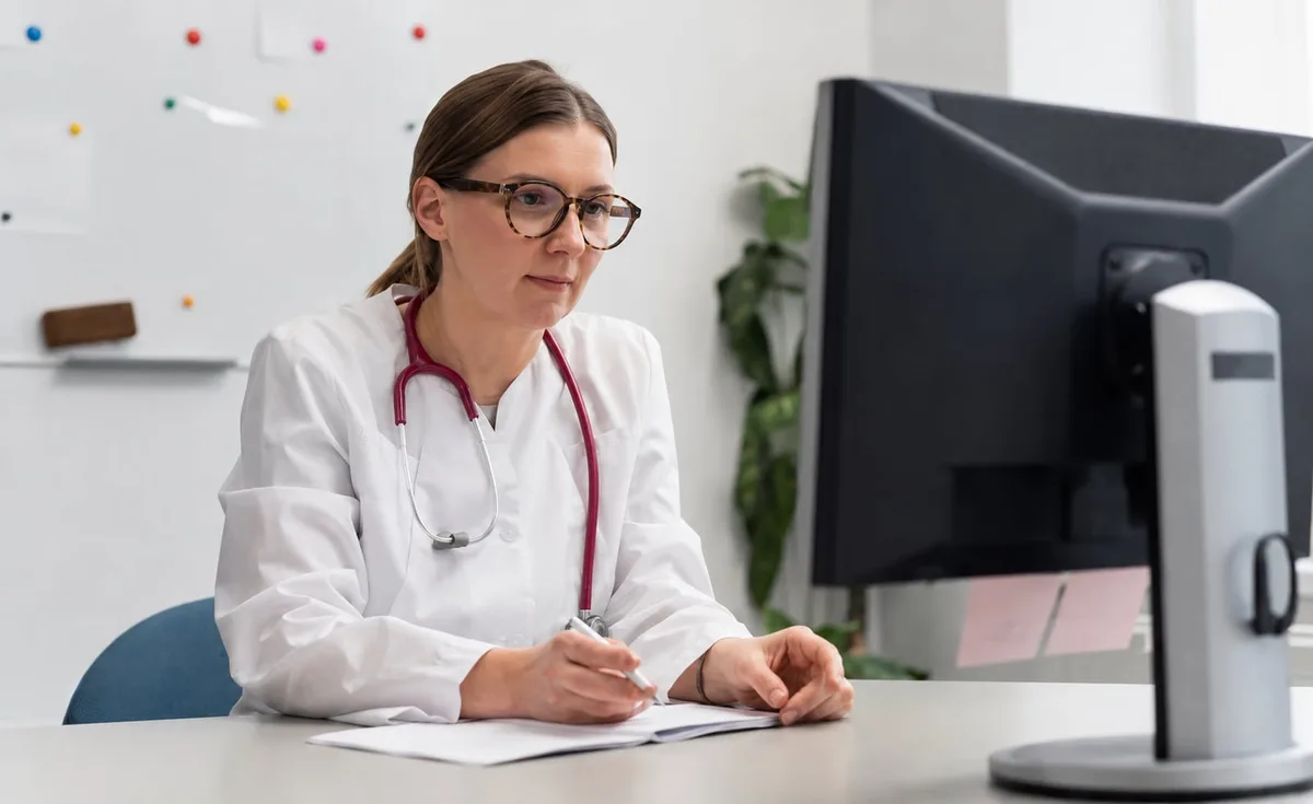 La tecnológica brasileña que eligió a la Argentina para expandirse y suma IA para el diagnóstico médico