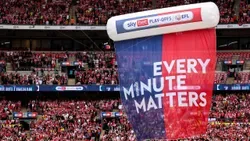 Inglaterra: maioria dos clubes abaixo da Premier estão tecnicamente insolventes