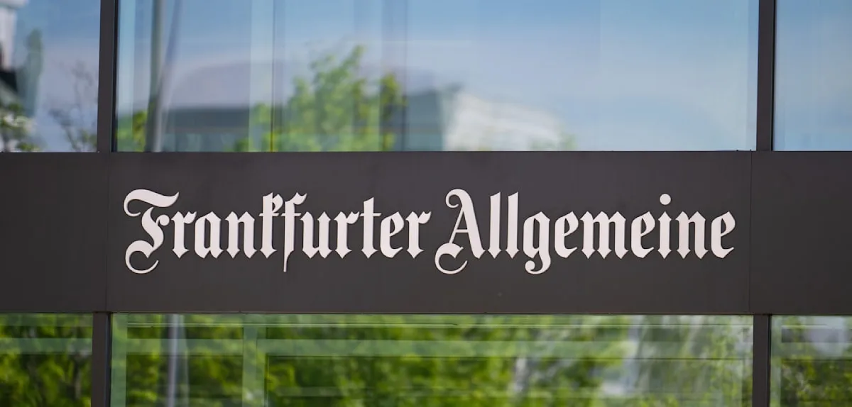 Deutscher Journalist wegen Frage an Selenskyj in Russland zur Fahndung ausgeschrieben