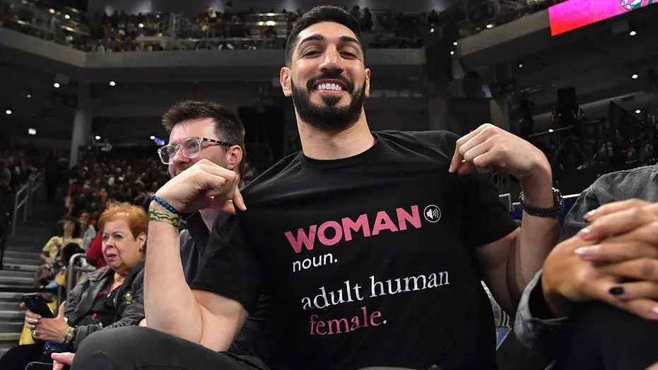 Enes Kanter Freedom speaks out on WNBA ejection and more top headlines