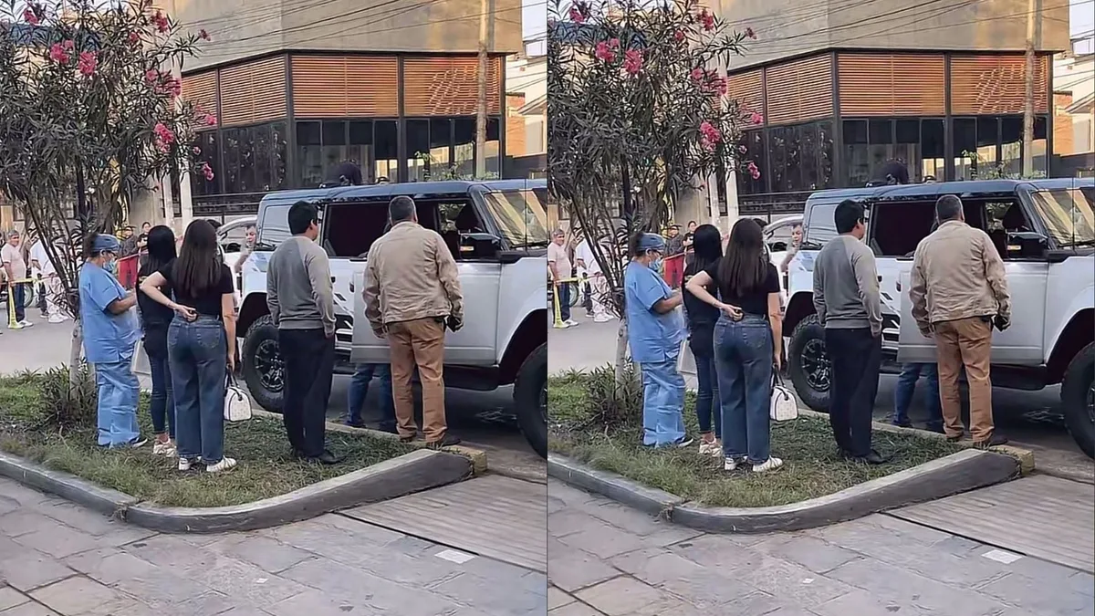 Atentado en Trujillo deja cuatro muertos y un desaparecido: atacantes habrían fingido ser policías
