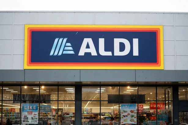 New Aldi 2-in-1 'stylish' item with hidden bonus function up for grabs Wednesday