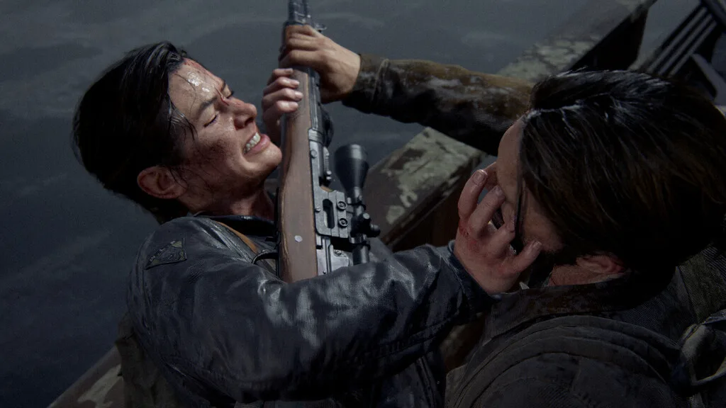 Se cumplen seis años y The Last of Us Part II sigue demostrando que no fue hecho para pasar un buen rato, sino para sufrirse