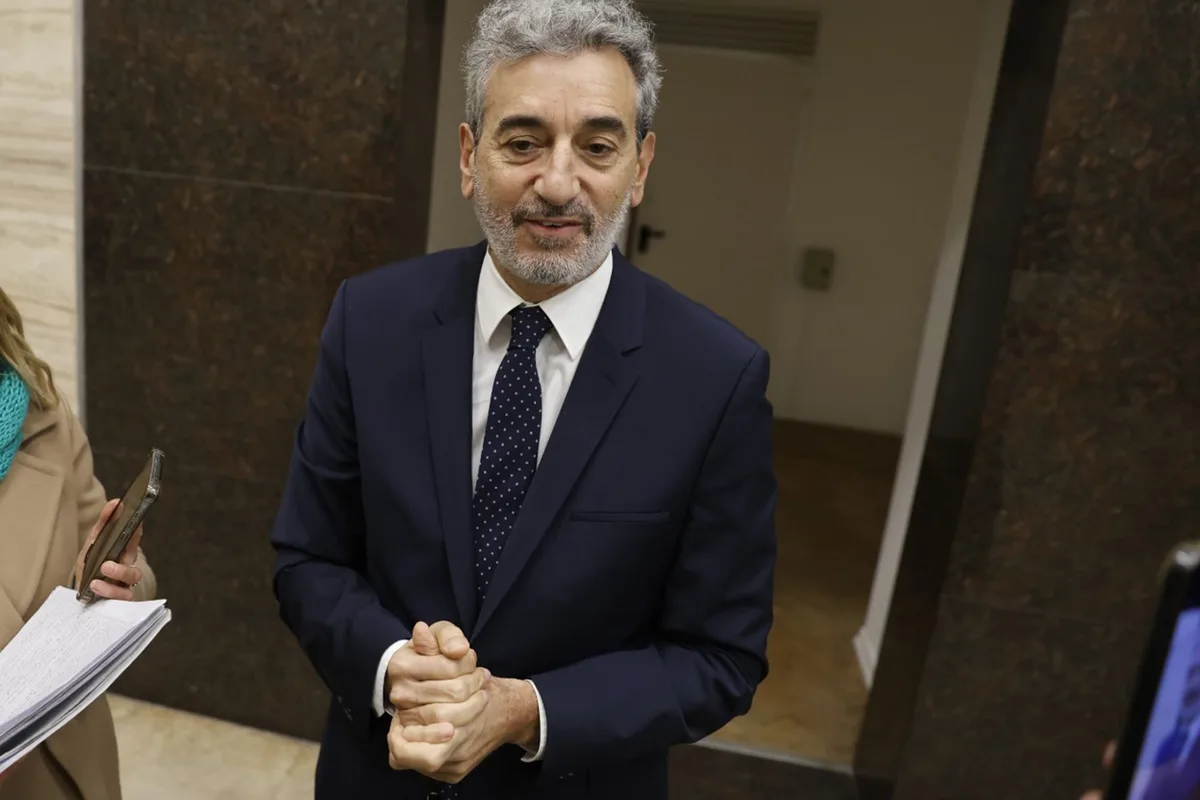 Florencio Randazzo declara como testigo en el juicio por Cuadernos: evitó responsabilizar a Cristina Kirchner y tomó distancia de Schiavi y Jaime