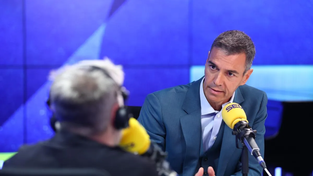 Sánchez asegura que el Rey visitará Ceuta: “Hay argumentos suficientes”
