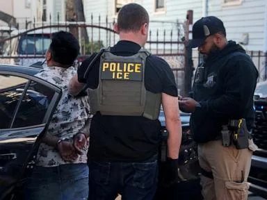 3rd country removal of migrants is an 'essential public safety tool,' DHS lawyer says