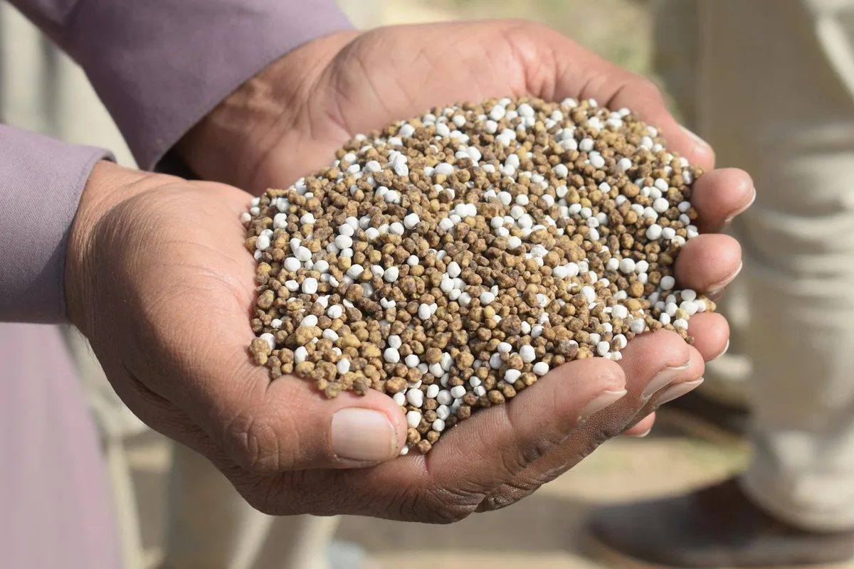 Senado aprova linha de crédito para indústria de fertilizantes, mas sem estipular valores