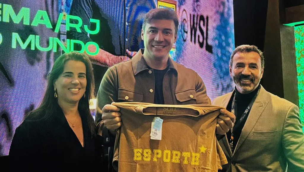 Corridas de rua entram em pauta na reta final do SDE Bisutti Talks 2026