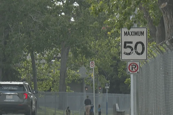 Drivers will soon see speed limits drop in communities across Calgary