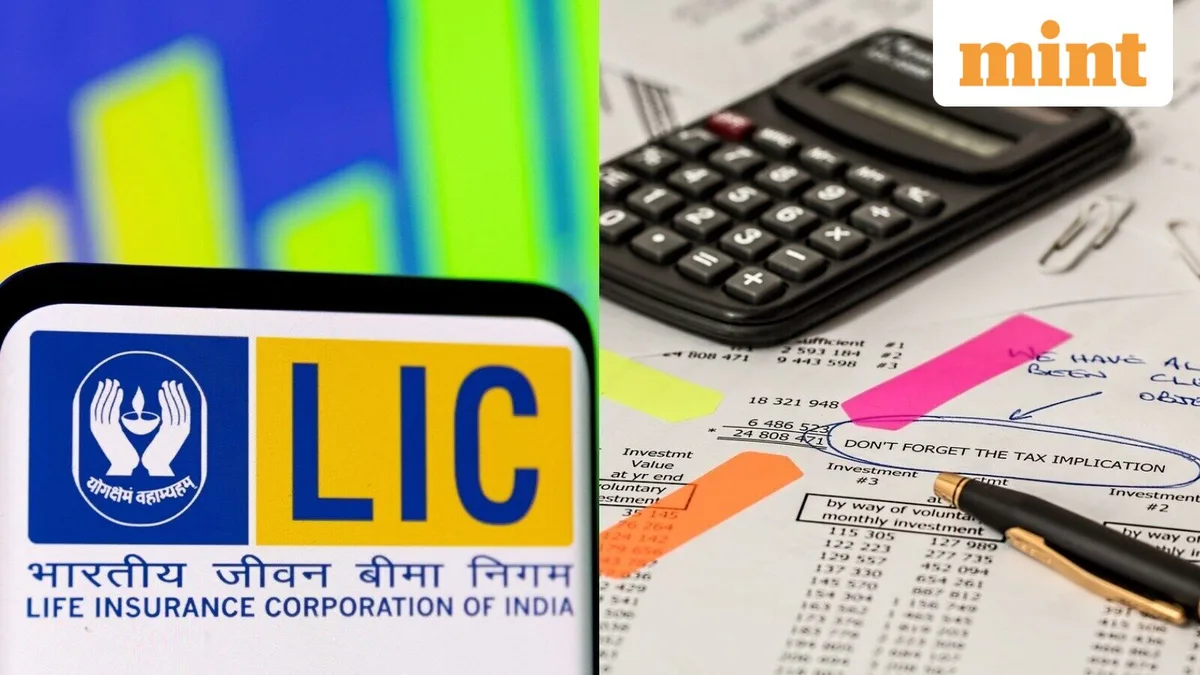 LIC introduces new Bima Platinum and Jeevan Raksha policies on 70th anniversary: Benefits, returns, tenure and more