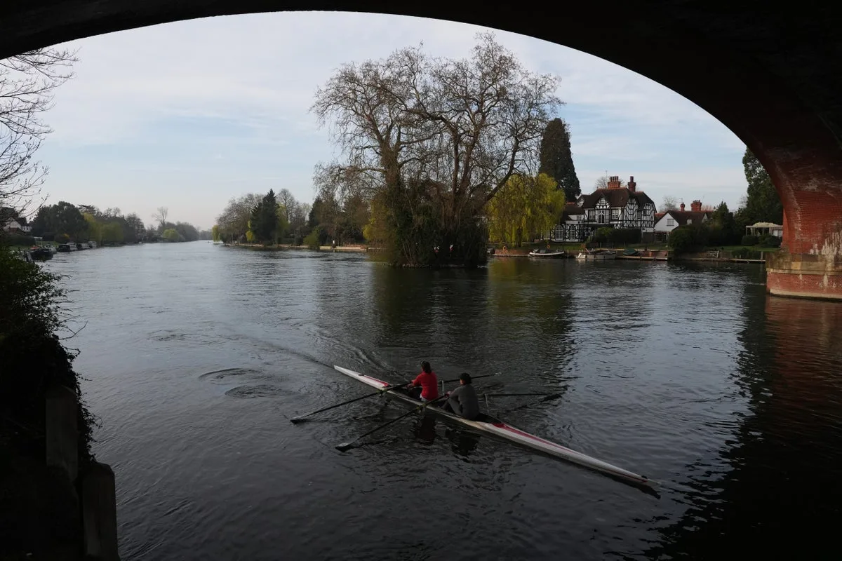 Arrest made after boat crash and ‘assault’ on River Thames