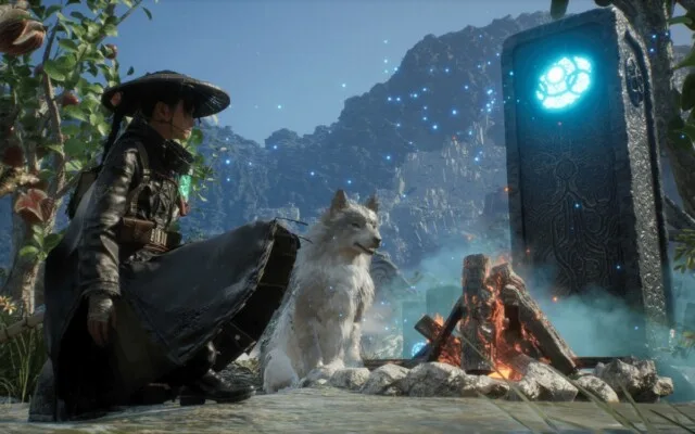 Beast of Reincarnation ganha melhorias, mas deixa DLSS e AMD FSR Frame Generation para depois