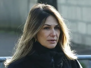 L’artiste belge Helena Noguerra a témoigné cet été contre Patrick Bruel pour des faits commis dans les années 2000