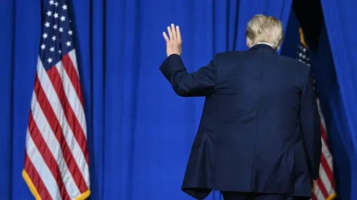 Le Canada riposte après les nouveaux droits de douane imposés par Donald Trump