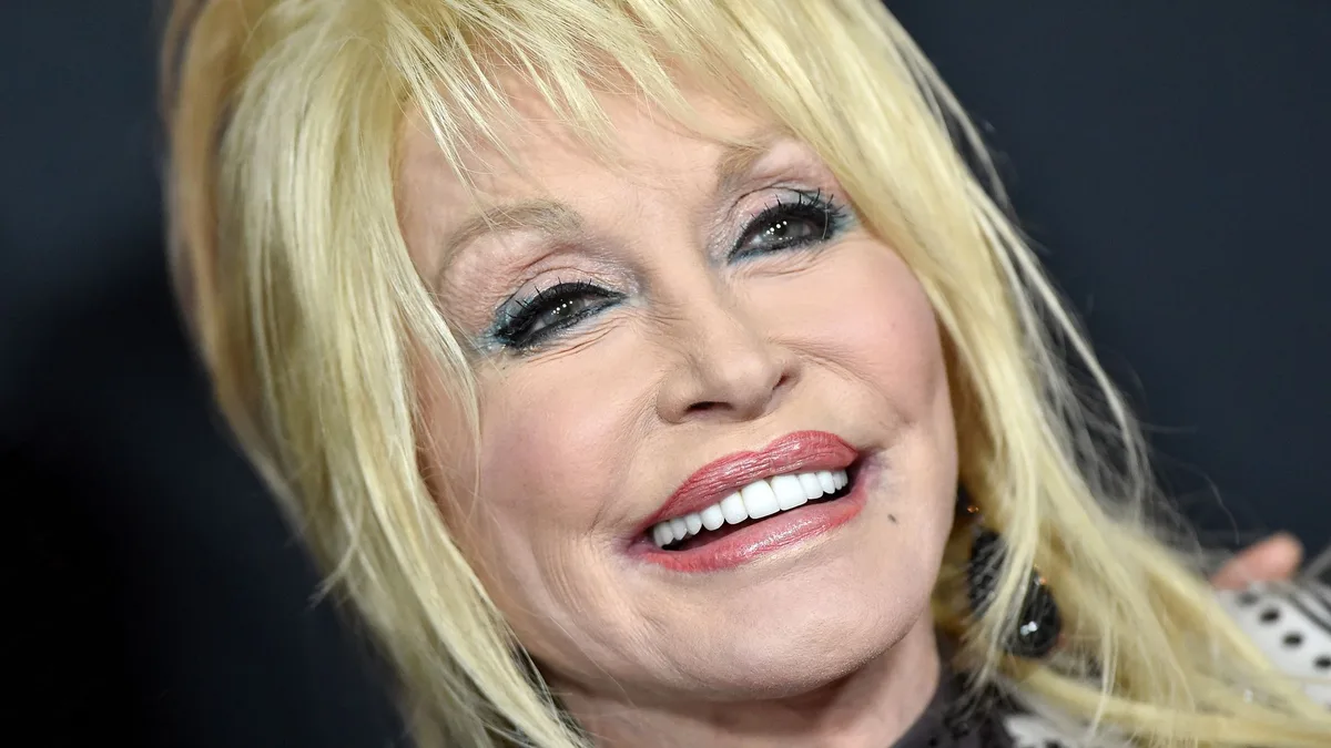 El desgarrador comunicado de la familia de Dolly Parton tras su muerte